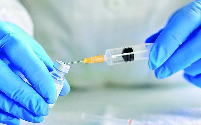 Sub 1500 de persoane vaccinate anti-COVID-19 la Cluj în ultimele 24 de ore