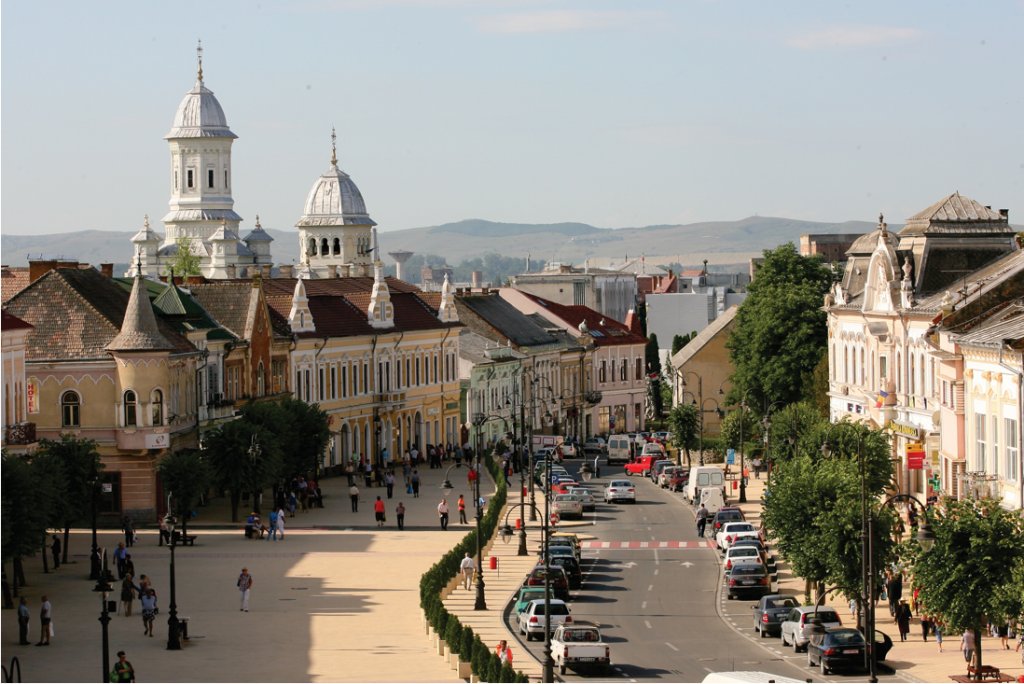 “Orașele suport ale Clujului se vor ridica. La Turda ajungi mai repede ca la Florești”
