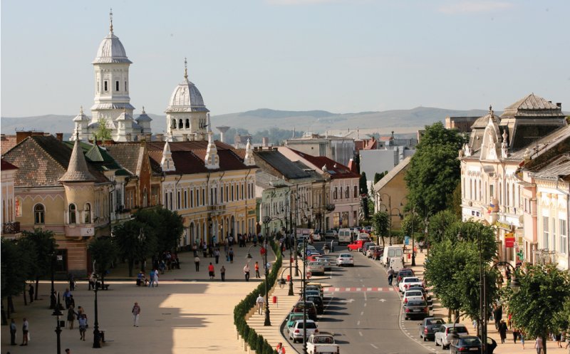 “Orașele suport ale Clujului se vor ridica. La Turda ajungi mai repede ca la Florești”