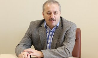 Dâncu: „Opriți politizarea și promovarea imposturii adăpostită la umbra carnetului de partid!”