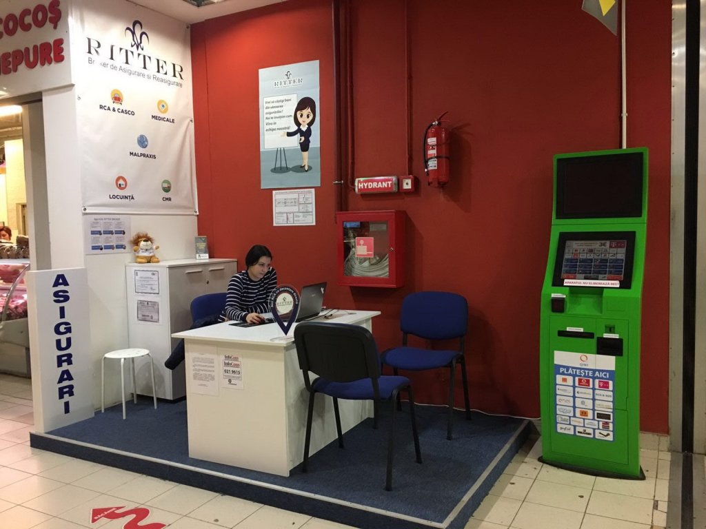 Unde ne facem RCA? Euroins plătește dauna într-o lună, Unita, în două zile