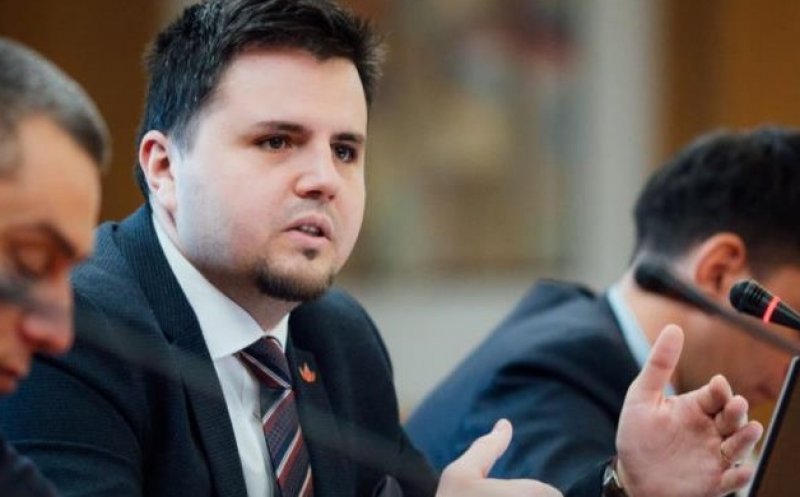 Diplomă de studii falsă la UDMR. Un deputat a fost exclus din partid