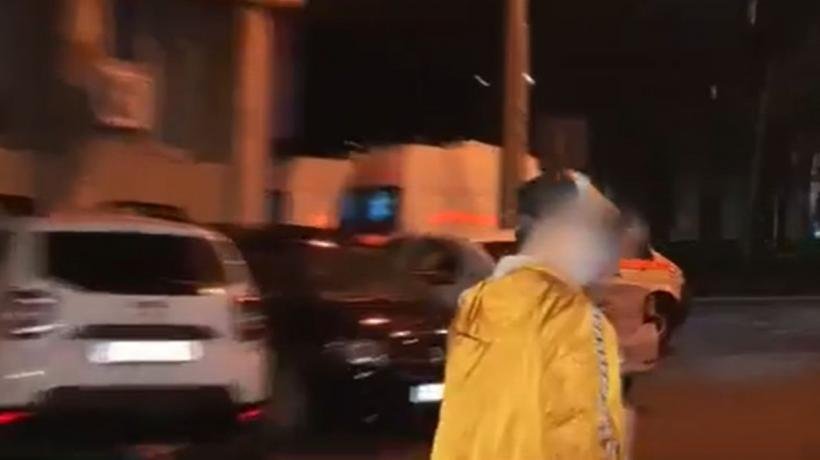 Minoră de 12 ani sechestrată de un bărbat de 42 de ani. Cei doi s-ar fi cunoscut pe Facebook. Suspectul a fost lăsat în libertate