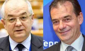 Emil Boc, după ce Clujul are prefect UDMR:  O să întrebăm ”mai sus”. ”Cum este posibil?”