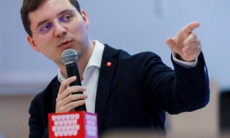 Iohannis, criticat dur de un europarlamentar PSD, după anunțul privind redeschiderea școlilor