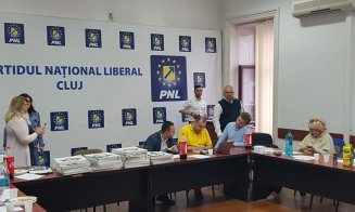 PNL Cluj mai ia una în barbă de la Cîțu și Orban: Pierde în fața UDMR și funcția de secretar general adjunct al Guvernului?