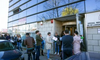 Afaceri din Cluj lovite de pandemie. 656 de firme și-au suspendat activitatea