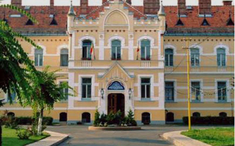 Finanţare pentru centrul de activităţi şi cazare pentru persoanele cu dizabilităţi din Cluj