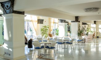 Hotelurile Clujului își pregătesc revenirea. Piscinele, puse din nou la bătaie