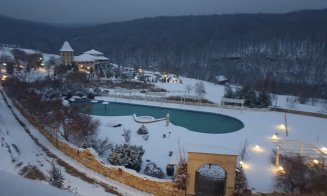 Hotelurile Clujului își pregătesc revenirea. Piscinele, puse din nou la bătaie