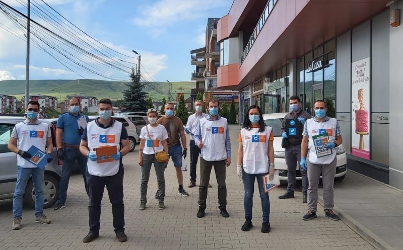 USR Florești și-a stabilit noua conducere. „La următoarele alegeri să avem un cuvânt și mai greu de spus”
