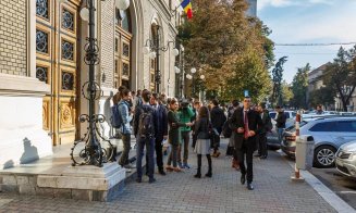 Consiliere psihologică gratuită pentru studenţii din Cluj