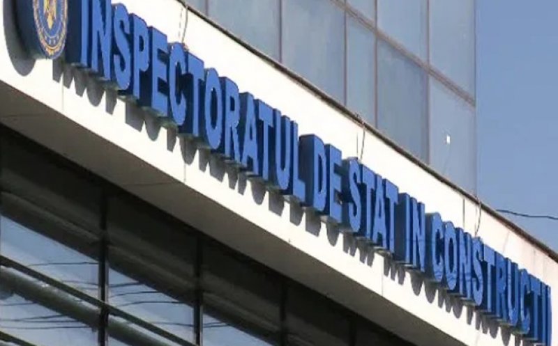 Reformă la Inspectoratul de Stat în Construcții. Anunțul venit de la Ministerul Dezvoltării