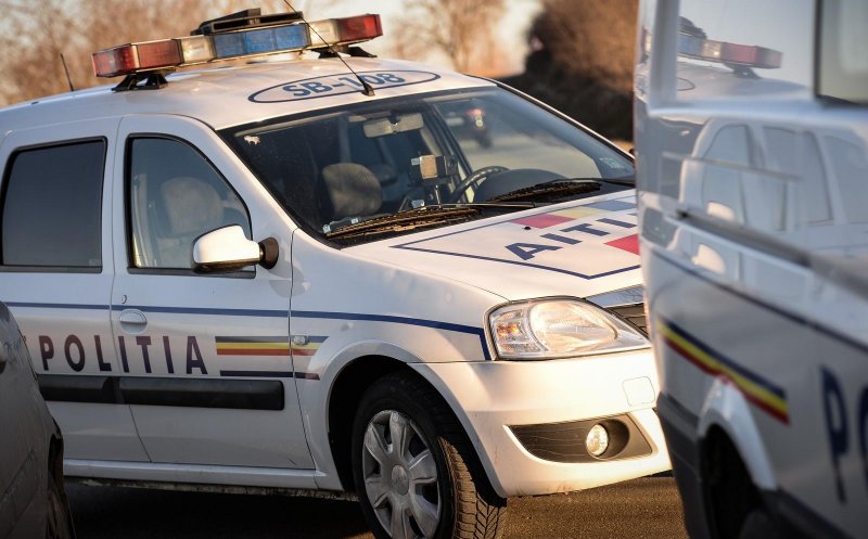 Zonele aglomerate din Cluj, verificate de polițiști. Cum au fost respectate măsurile anti-COVID