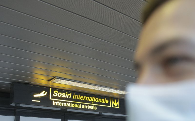 CARANTINĂ obligatorie la intrarea în România. Lista țărilor cu risc epidemiologic ridicat, actualizată