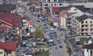 Cum a trecut Clujul de la "urbanismul de parcelă" la "haosul urbanistic"