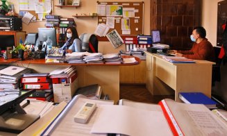 Cum arată locul de unde se atrag fondurile europene la Turda? „O mică armată de oameni extraordinari, care fac ideile să se transforme în proiecte”