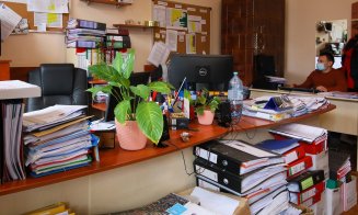 Cum arată locul de unde se atrag fondurile europene la Turda? „O mică armată de oameni extraordinari, care fac ideile să se transforme în proiecte”
