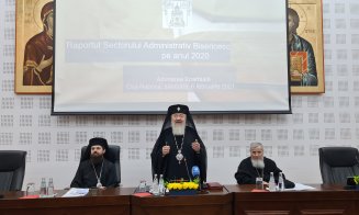 Bilanțul Arhiepiscopiei Clujului pe anul 2020. 55 de proiecte și programe sociale în derulare