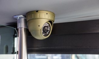 Reîncepe școala! 10 noi autobuze școlare pentru elevii clujeni