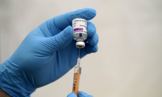 Vaccinul AstraZeneca este mult mai puțin eficient contra tulpinii sud-africane