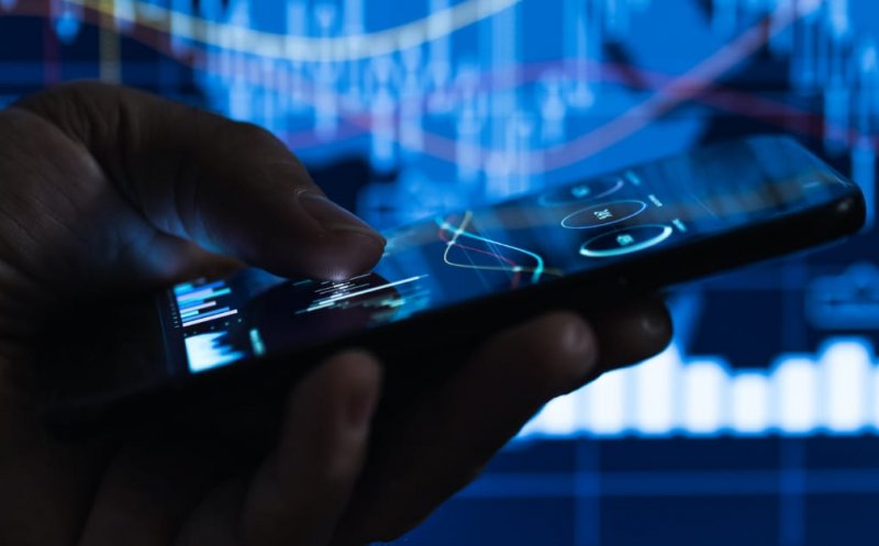 Monedă digitală, lansată de români, a depășit 2 miliarde de euro capitalizare