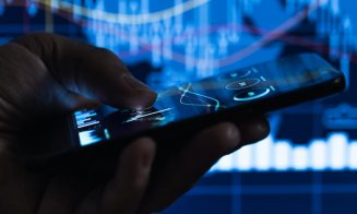 Monedă digitală, lansată de români, a depășit 2 miliarde de euro capitalizare