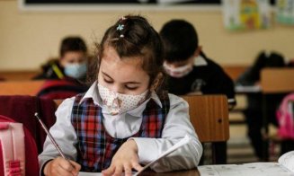 Luni începe școala la Cluj! Tot ce trebuie să știi despre întoarcerea elevilor în bănci