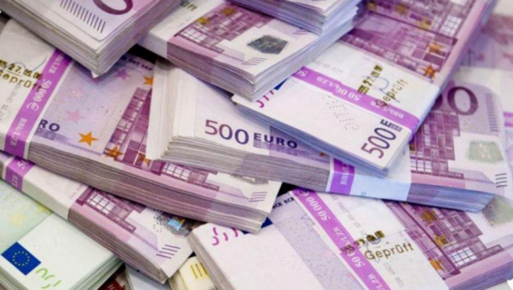 Un român a ajuns milionar în euro jucând la Loto un bilet de 18,50 lei