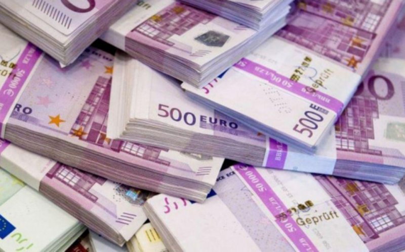 Un român a ajuns milionar în euro jucând la Loto un bilet de 18,50 lei
