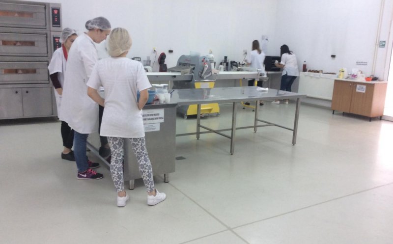 USAMV Cluj ridică o nouă clădire pentru a fabrica suplimente alimentare