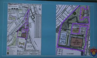SUPER PROIECTE la Florești! Școală nouă pentru 900 de copii, Sală de sport, Bazin de înot, Centru Cultural