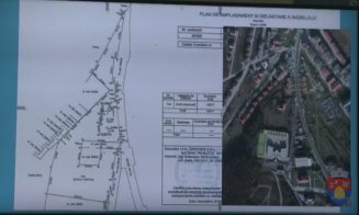 SUPER PROIECTE la Florești! Școală nouă pentru 900 de copii, Sală de sport, Bazin de înot, Centru Cultural
