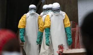 O nouă alertă de Ebola! Caz depistat la 6 luni de la sfârşitul celui mai recent focar