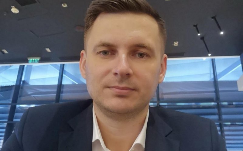 Fostul prefect şi-a început activitatea la Guvern: "Voi rămâne pe mai departe preocupat și implicat în tot ce înseamnă proiectele Clujului"