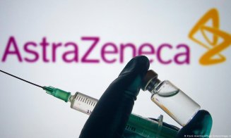 Exces de pesimism faţă de vaccinul AstraZeneca. Nu are încă aprobarea OMS. Va fi respins acest vaccin?