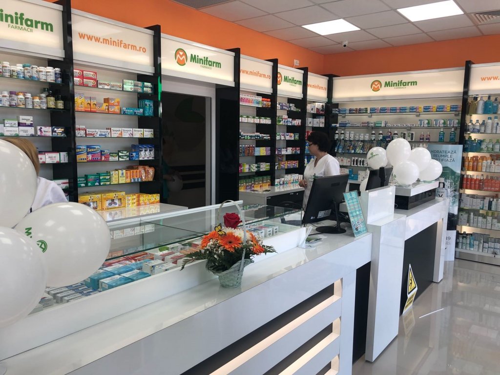 Se vor înmulți farmaciile în 2021. Concurență mare din partea celor online