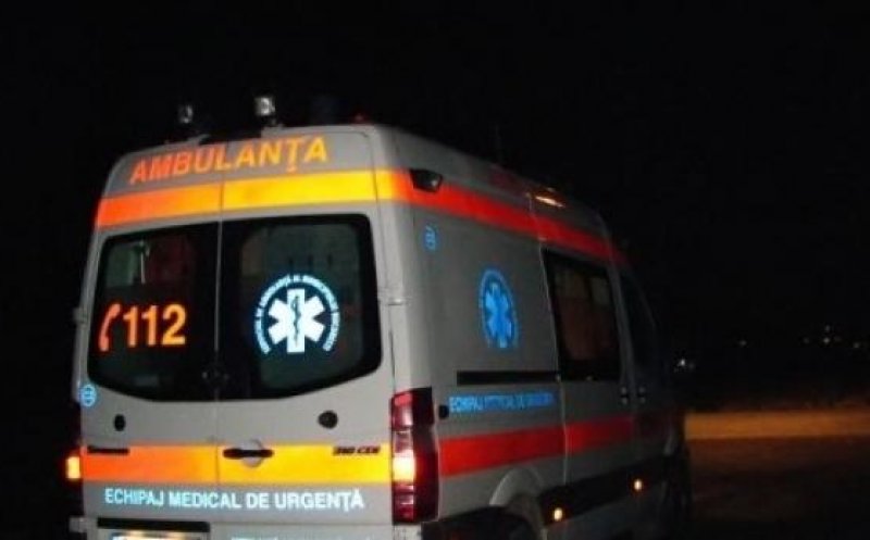 Moarte bizară la Cluj. O asistentă medicală a fost găsită fără suflare într-un pârâu