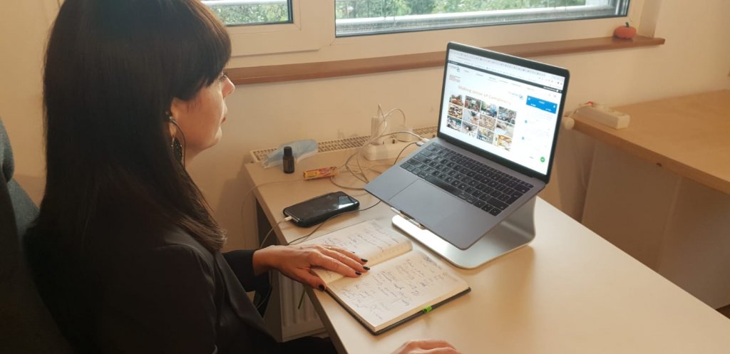 Micile firme din Cluj, îndemnate să se digitalizeze pe  banii Europei