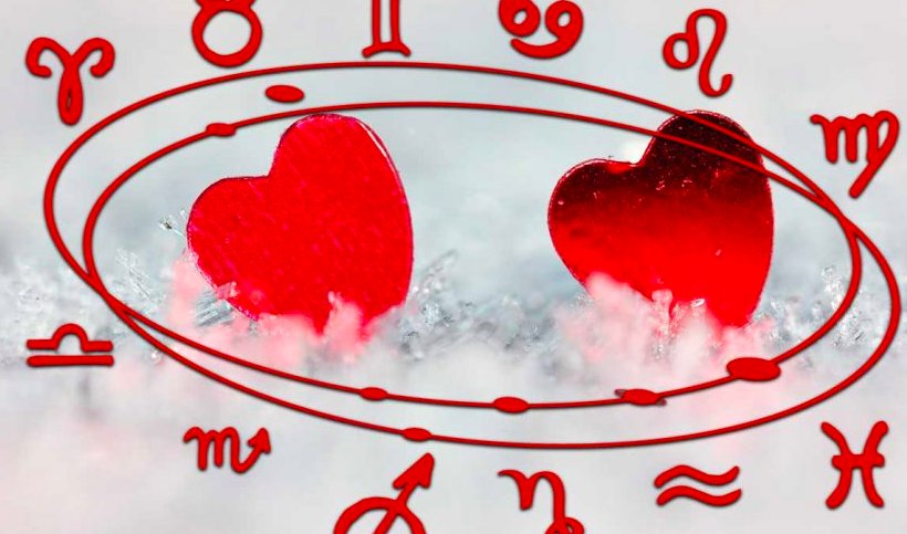Horoscop Valentine’s Day. Ce cadou să-i cumperi persoanei iubire  în funcție de zodie
