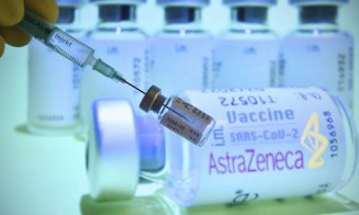 Vaccinul anti-COVID de la AstraZeneca, recomandat de OMS şi persoanelor de peste 65 de ani