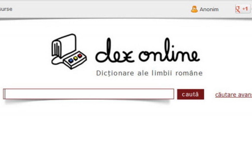 Cel mai căutat cuvânt pe Dex online în ultima perioadă.  Are legătură cu pandemia