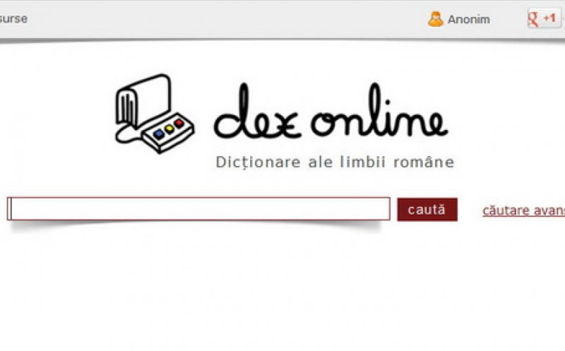Cel mai căutat cuvânt pe Dex online în ultima perioadă.  Are legătură cu pandemia