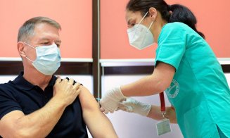 Peste un milion de români au fost vaccinaţi până acum. Suntem pe locul 3 în Europa