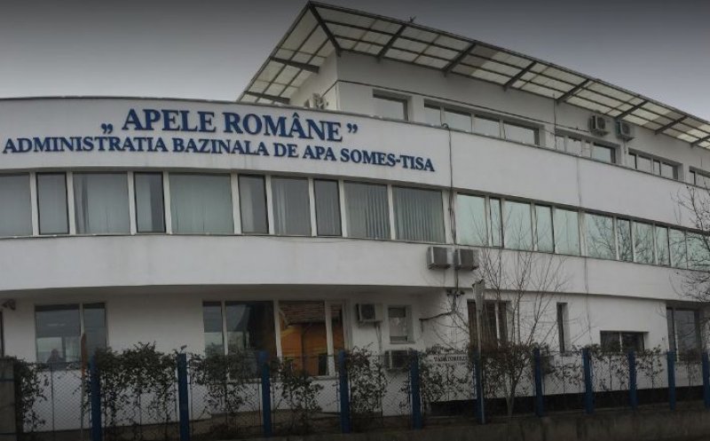Scandalul Apele Române, etapa pe Cluj. Concurs anulat pentru că singura participantă a luat notă prea mare