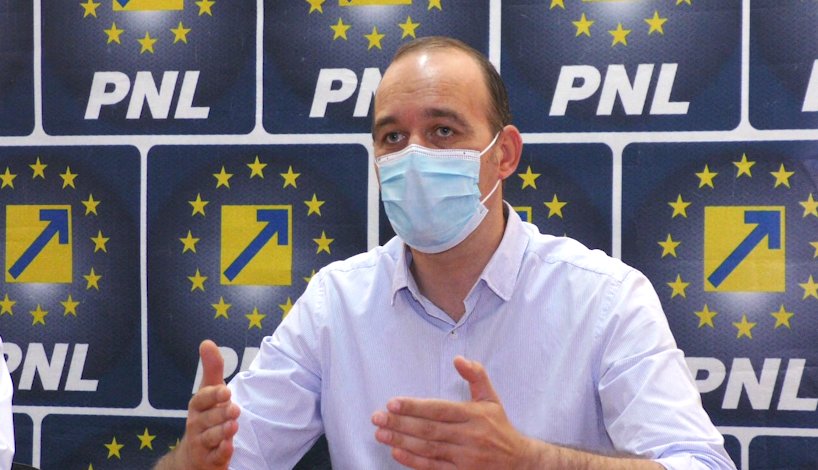 Lider PNL despre oprirea nepotismului la Apele Române: Responsabilitatea nu este una politică, ci revine unor „instituții ale statului”