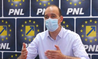 Lider PNL despre oprirea nepotismului la Apele Române: Responsabilitatea nu este una politică, ci revine unor „instituții ale statului”