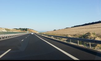 Deputatul Radu Moisin: „Construirea Autostrăzii Sibiu-Pitești este o prioritate națională!”