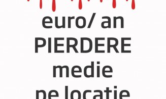 Patronii de restaurante vor protesta în fața localurilor. „Noi respectăm regulile, ei nu”