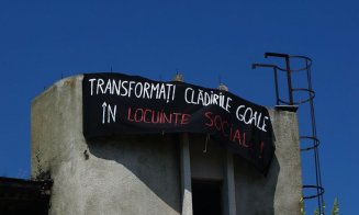 Somație pentru primarii lui Boc: "Cereți bugete de locuințe sociale!"